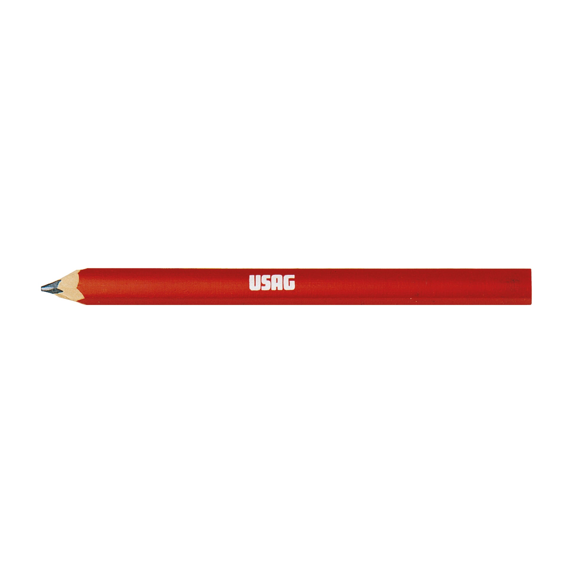 974 M - Carpenter's pencil - Usag - U09740020 974 M - Carpenter's pencil - Usag - U09740020